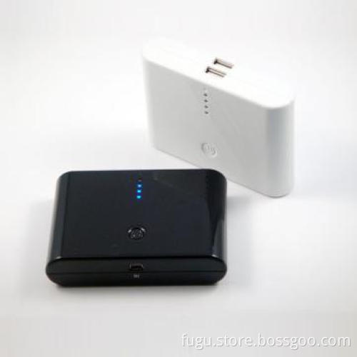 12000mAh Portable Charger for iPhone, HTC, Samsung